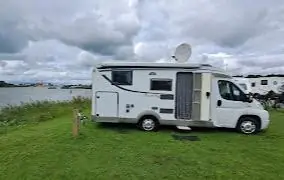 Camper/Caravan