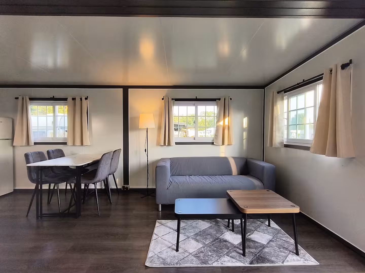 Tiny House Wit