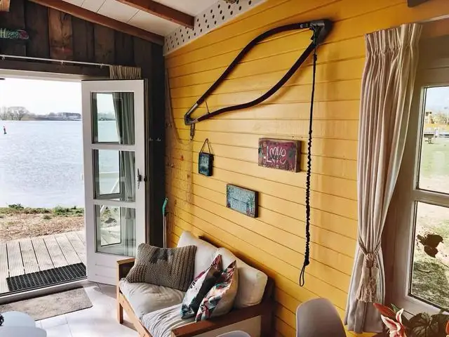 Tiny House Geel
